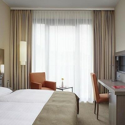 Intercityhotel