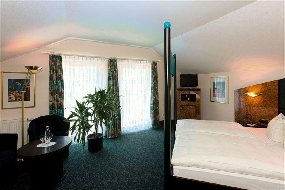 Hotel Big Mama 3*