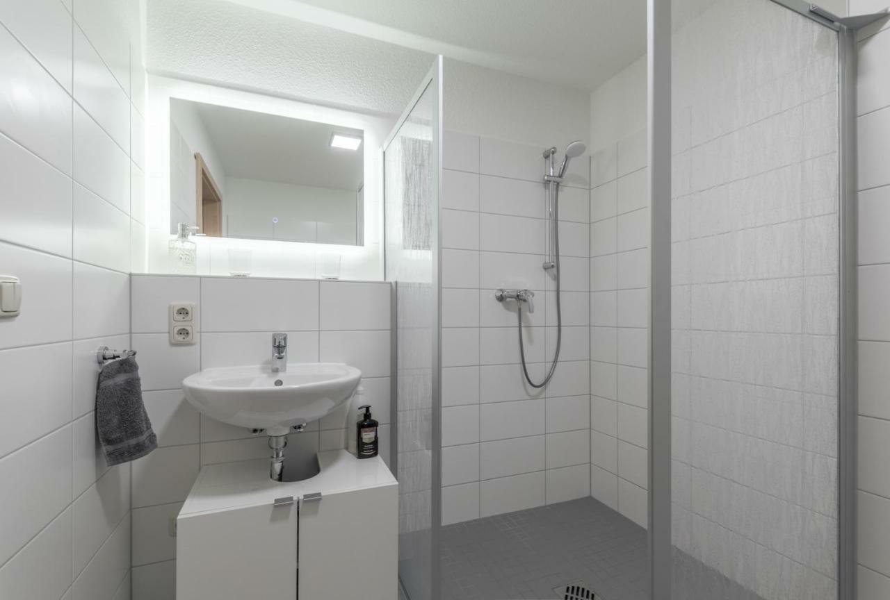 Perle Der Suedvorstadt Apartment Leipzig