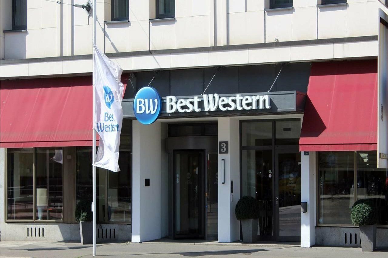 Hotel Western Centre