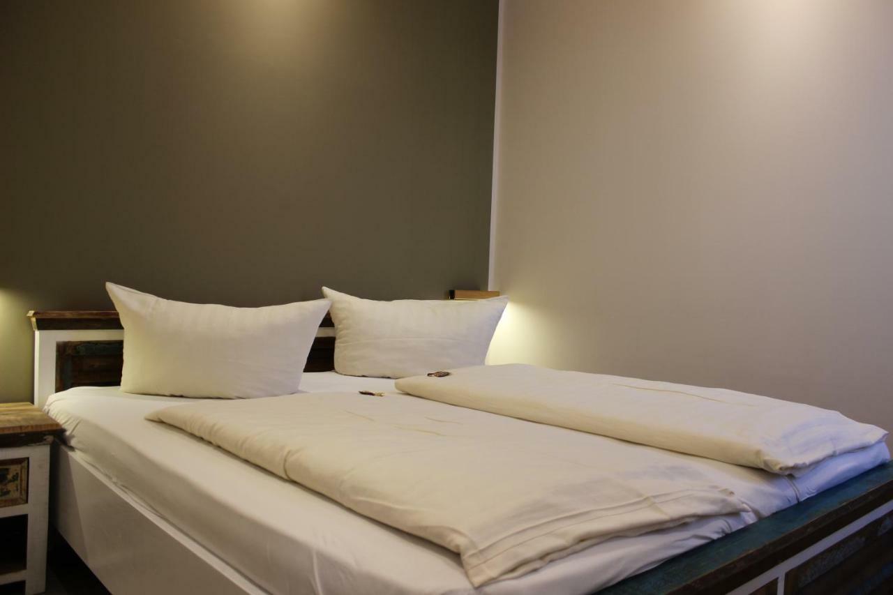 - Thomaskirche Appartement *
