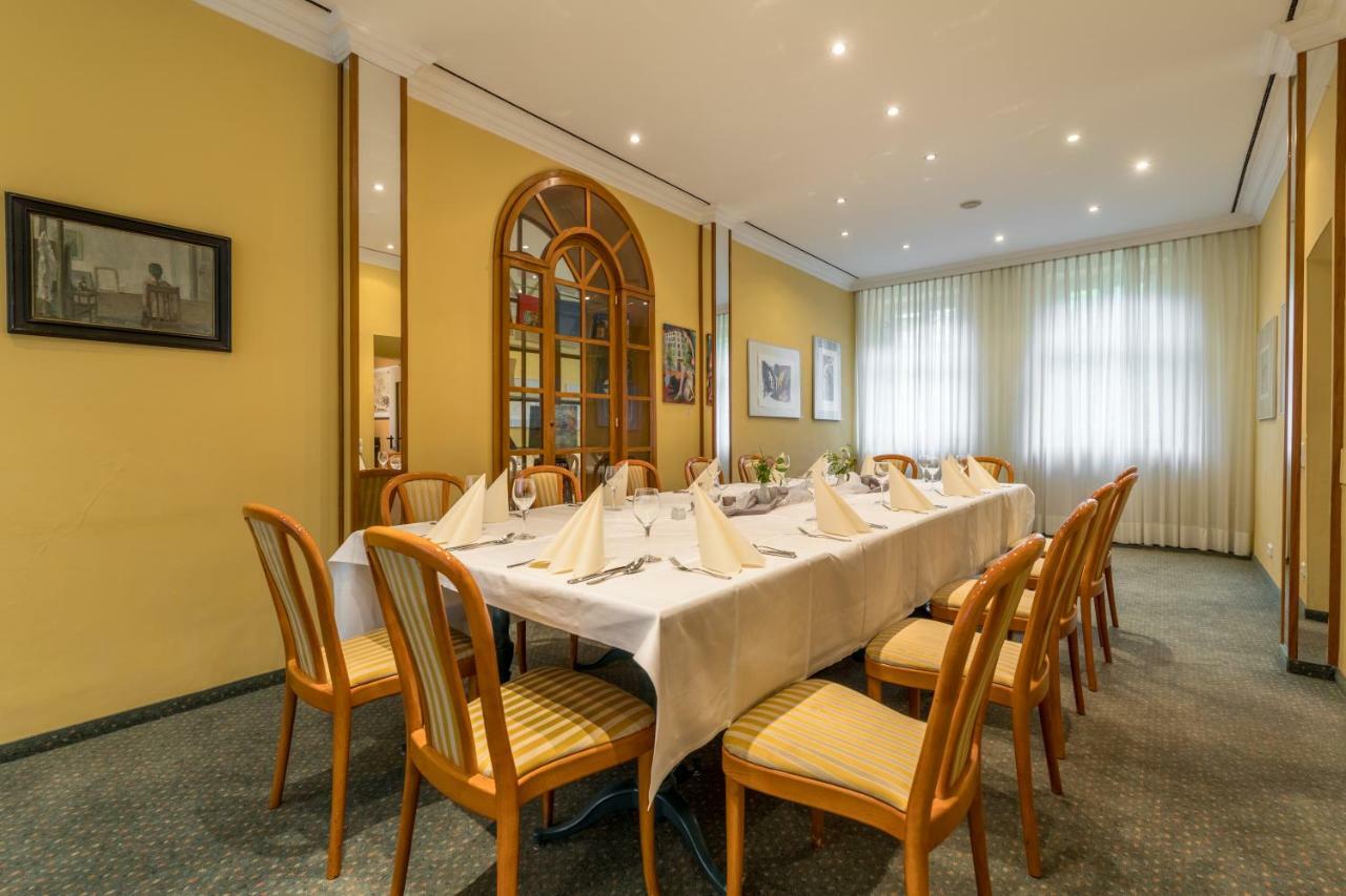 Galerie Leipziger Hof Hotel