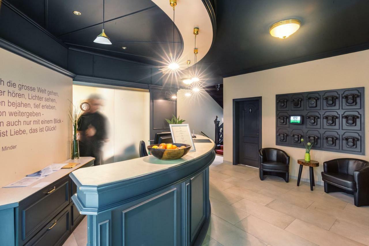 Parkhotel Diani Hotel Leipzig