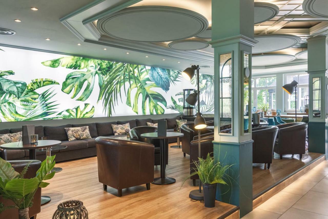 Parkhotel Diani Hotel 4*