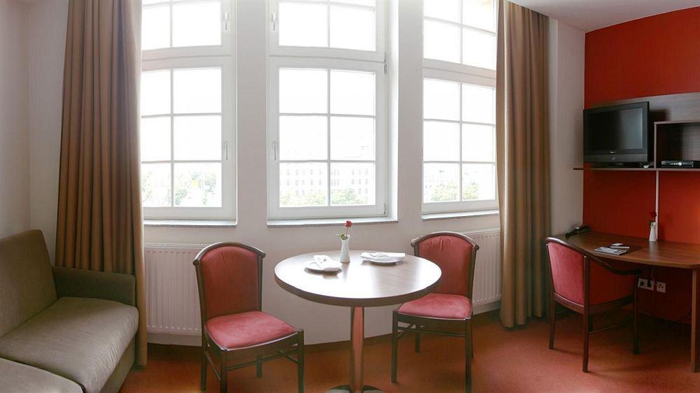 Royal International Hotel Leipzig