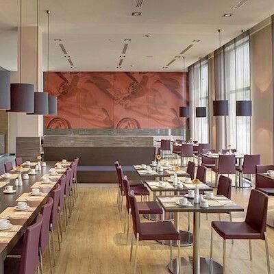 Hotel Intercityhotel