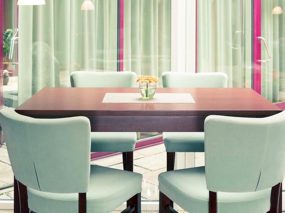 Dorint Hotel 4*
