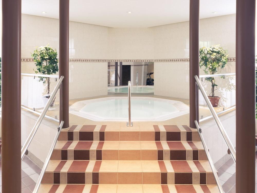 Hotel Dorint 4*