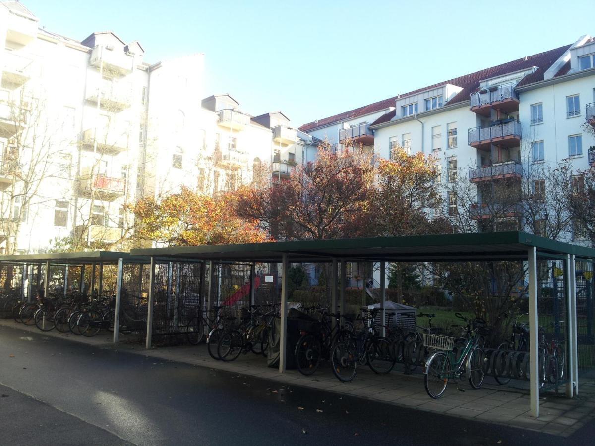 Appartments Apartment Leipzig