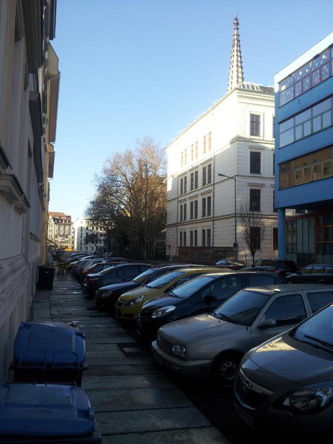 Appartments *