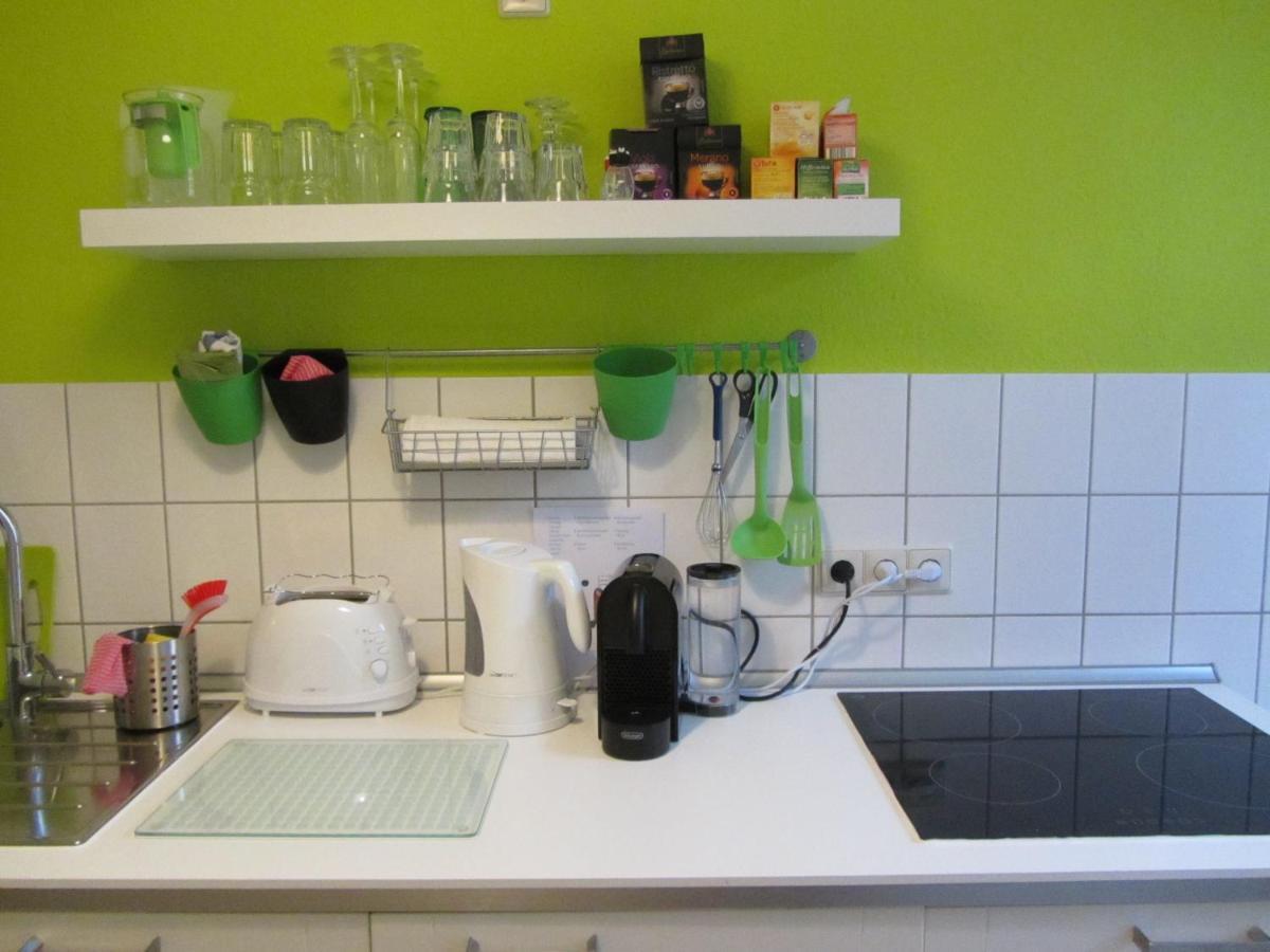 Appartments Appartement