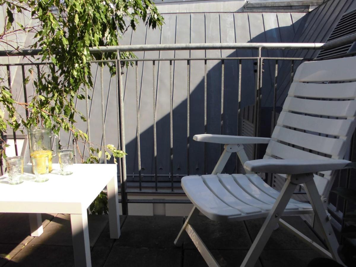 Apartment Centrum, Direkt An Markt *