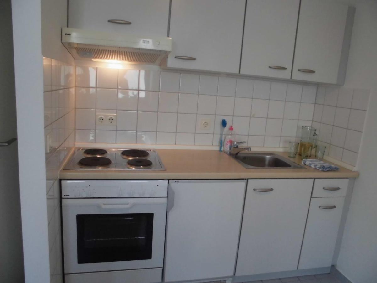 Centrum, Direkt An Markt Apartment Leipzig