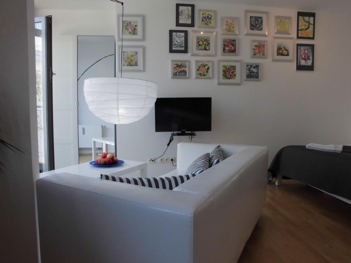 Centrum, Direkt An Markt Apartment Leipzig