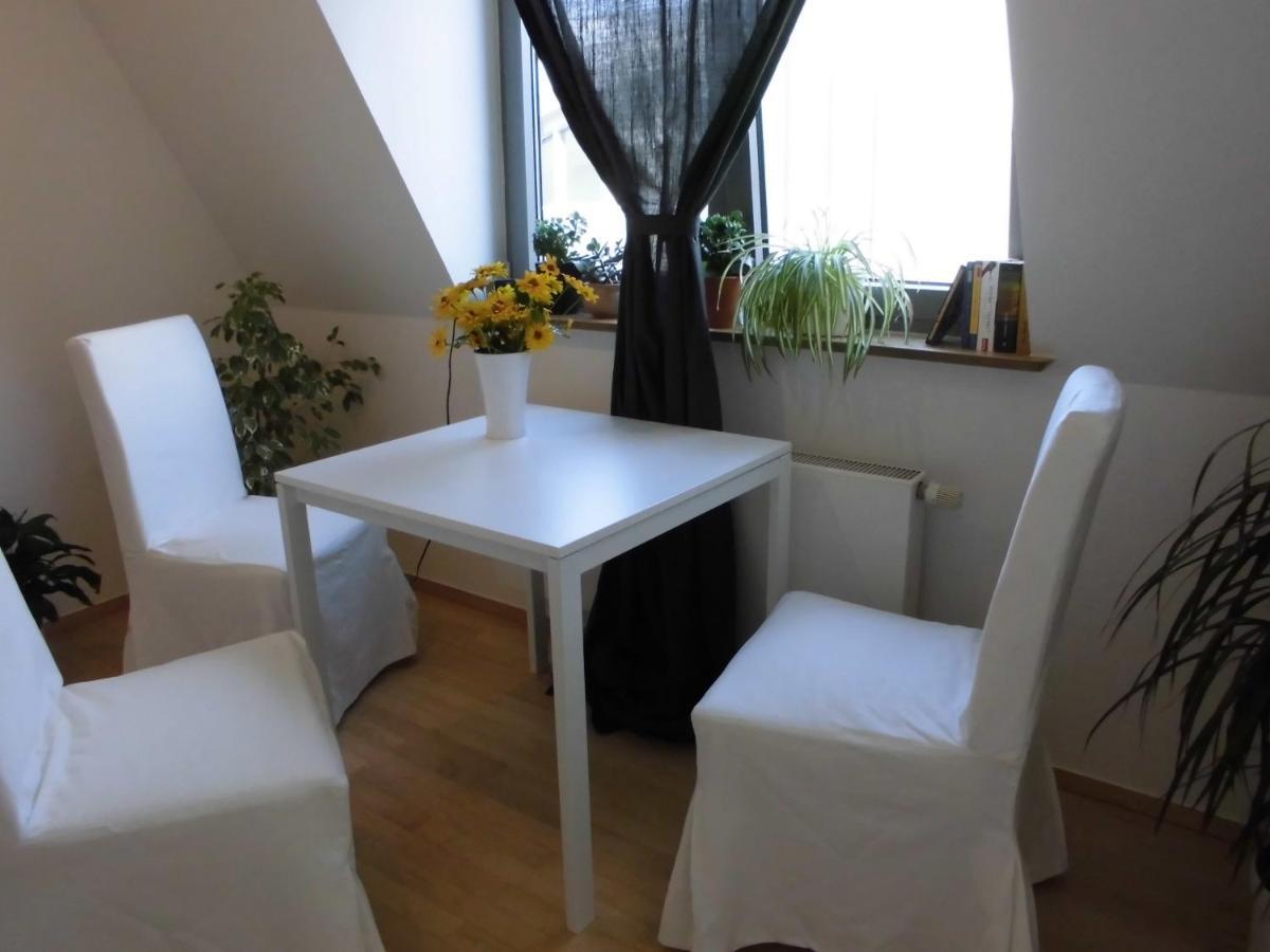 Apartment Centrum, Direkt An Markt Leipzig