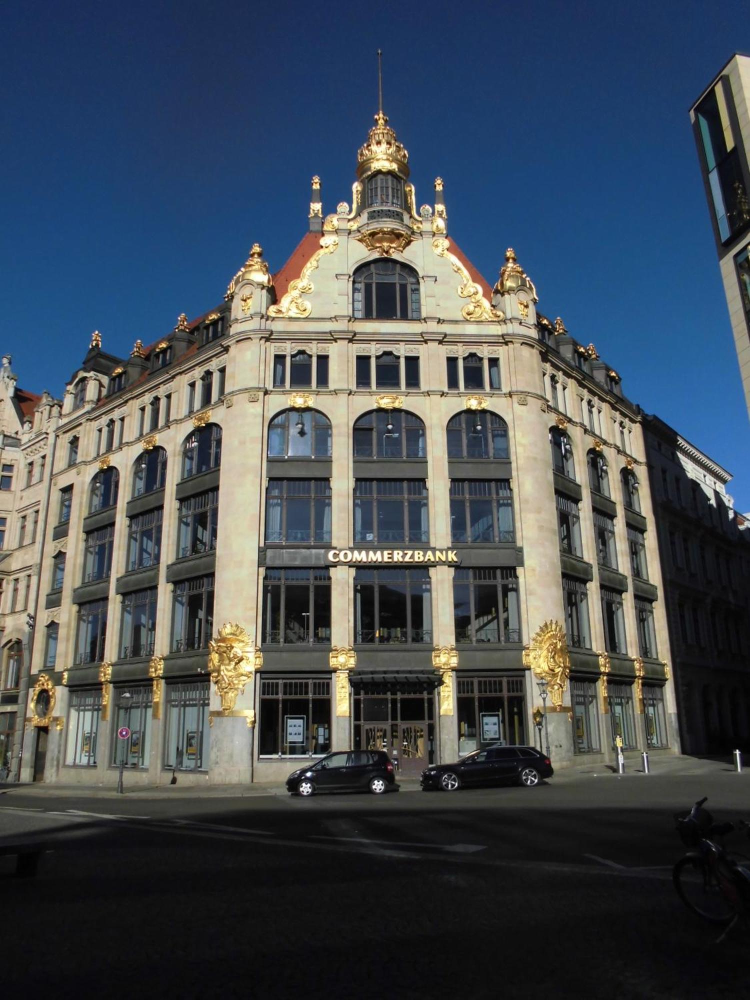 Centrum, Direkt An Markt Apartment