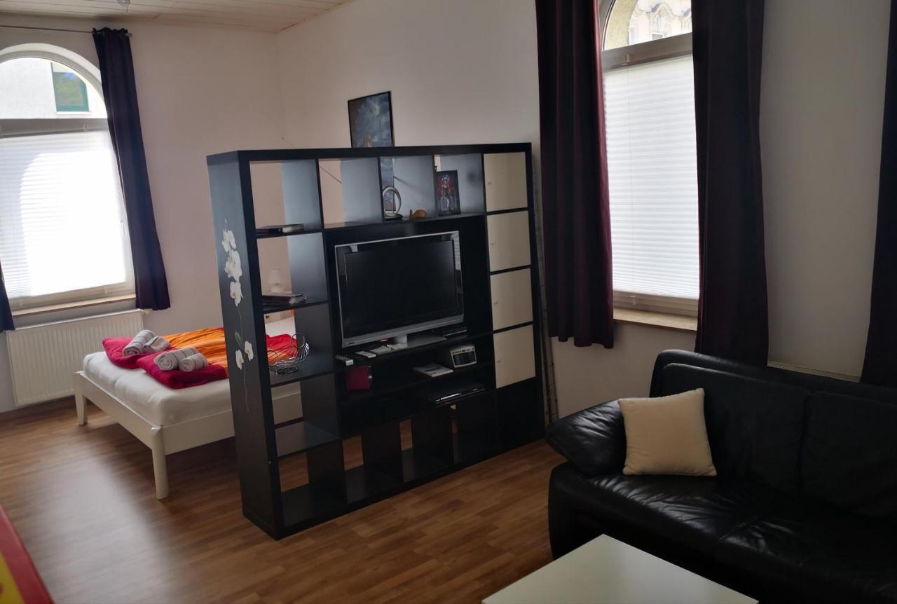 Appartement Ferienwohnung Family & Friends *