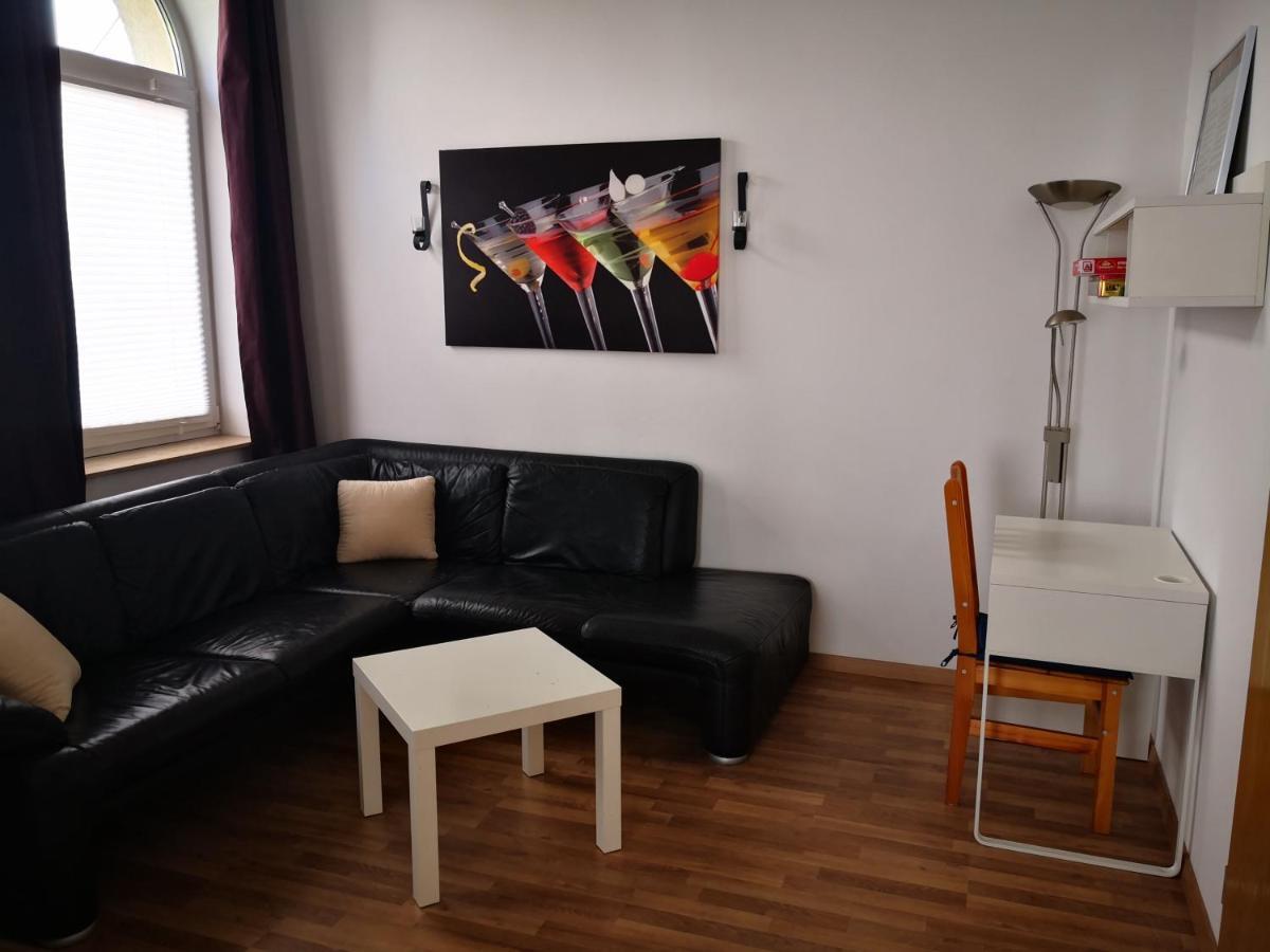 Ferienwohnung Family & Friends *