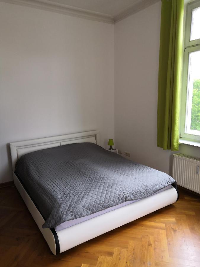 Max Leipzig