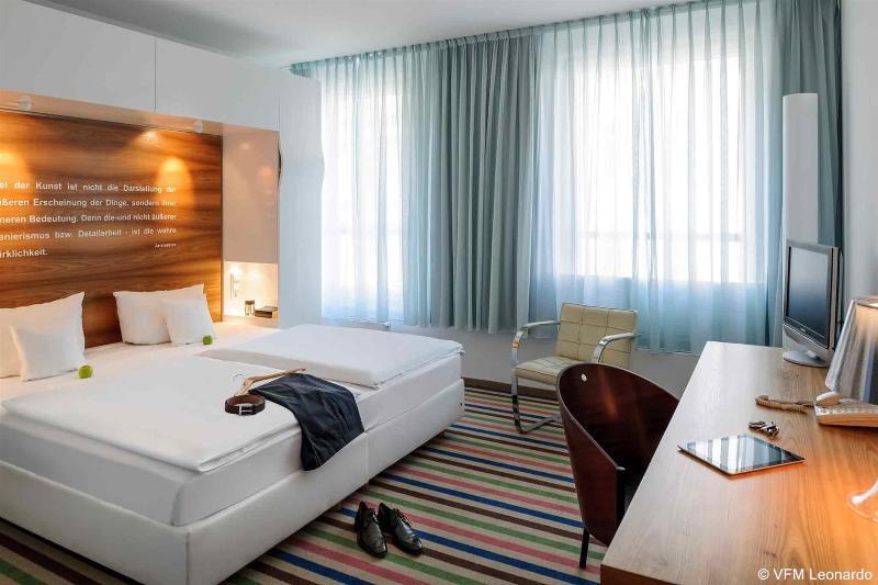 Hotel Art 4*