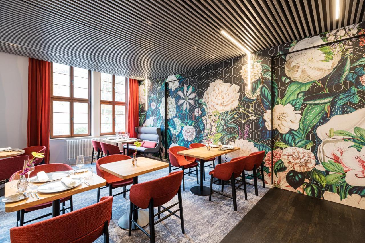 & Restaurant Michaelis Hotel 4*
