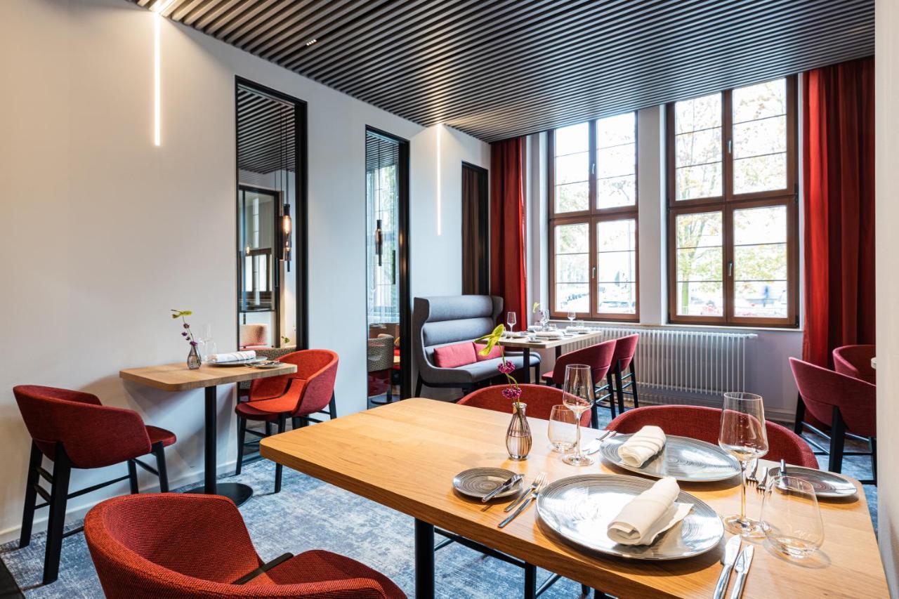 Hotel & Restaurant Michaelis 4*