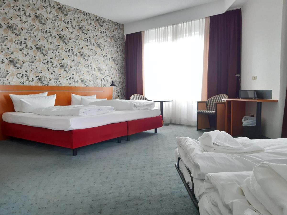 Hotel Good Morning + 3*