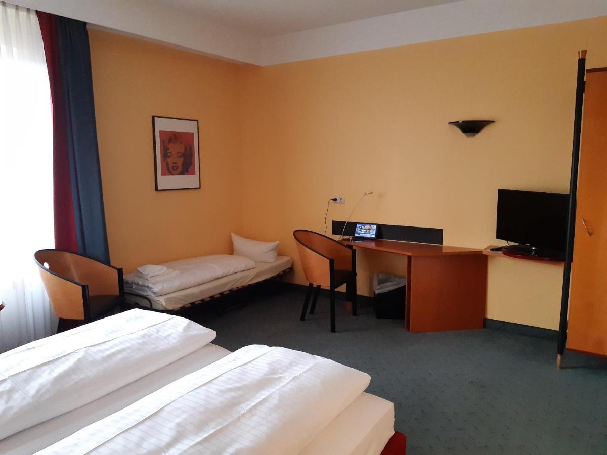 Hotel Good Morning +