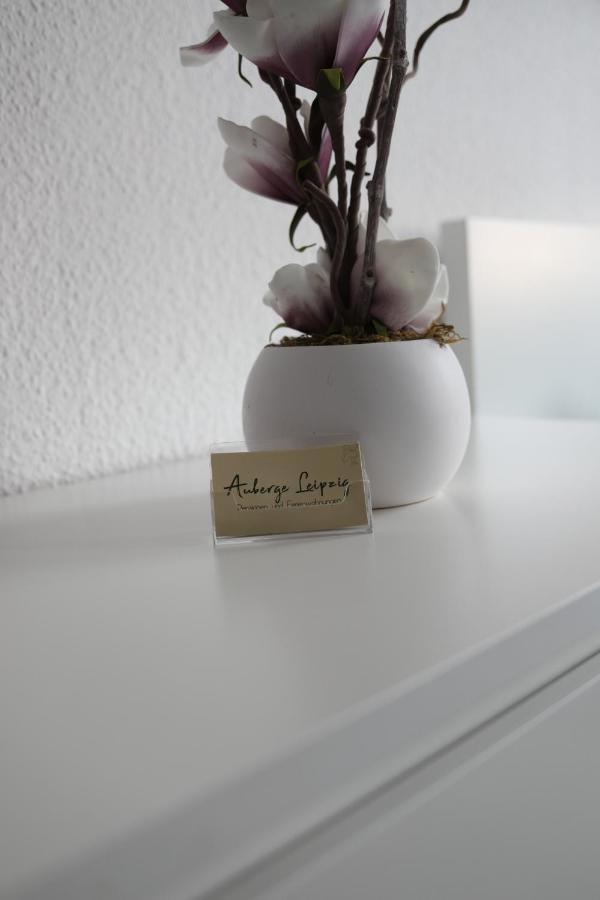 Hotel Auberge Leipzig 2*