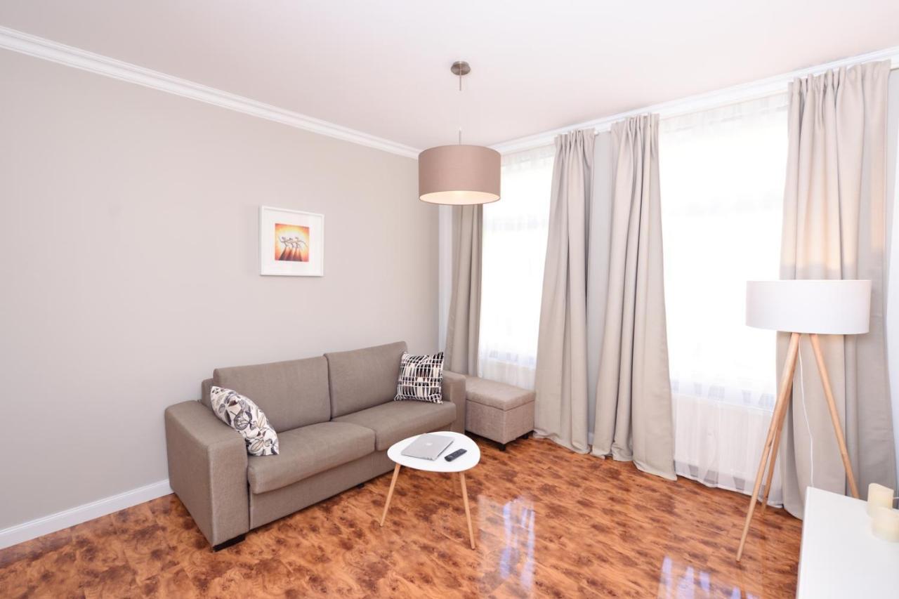 Apartments-leipzig Appartement *