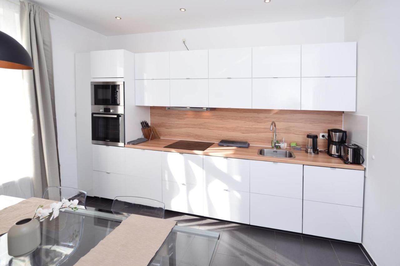 Appartement Apartments-leipzig