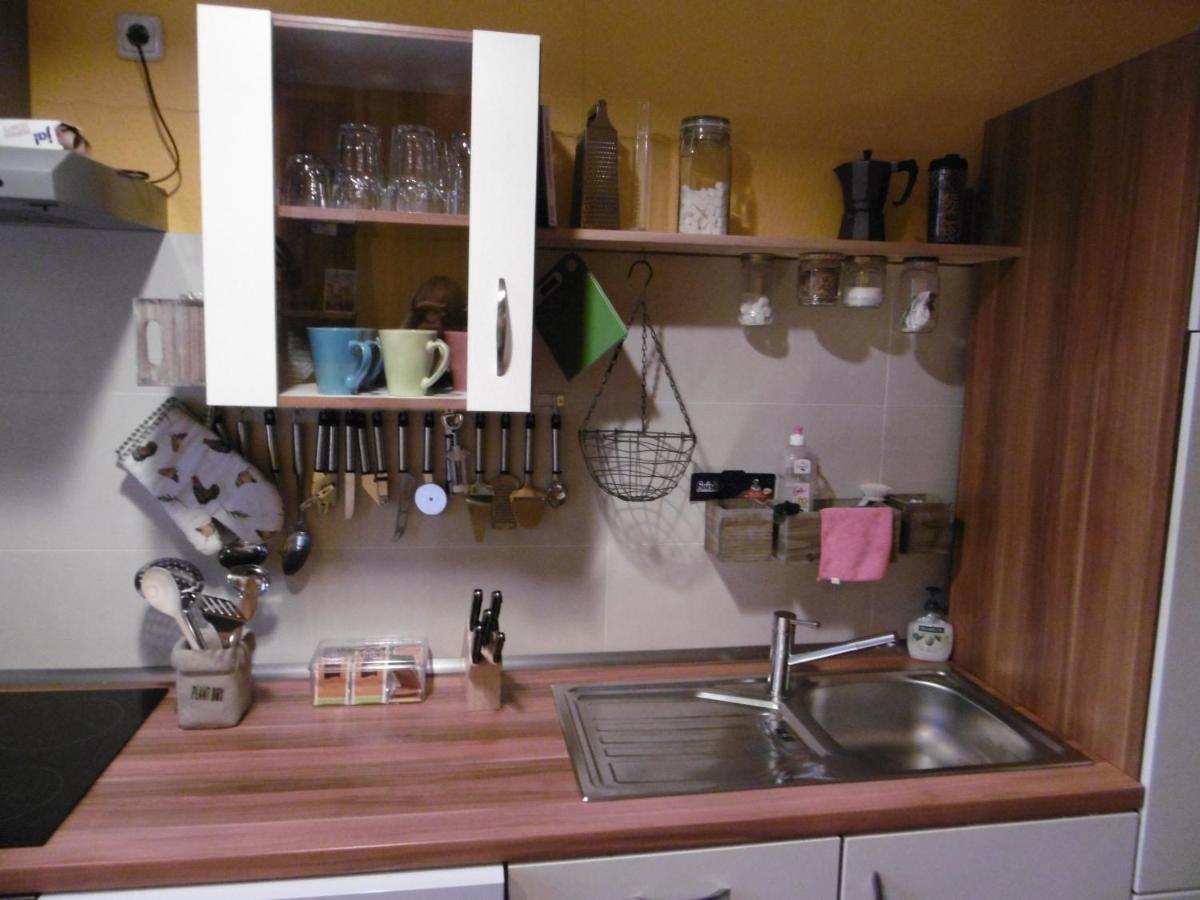 Mitten In 2 Appartement *