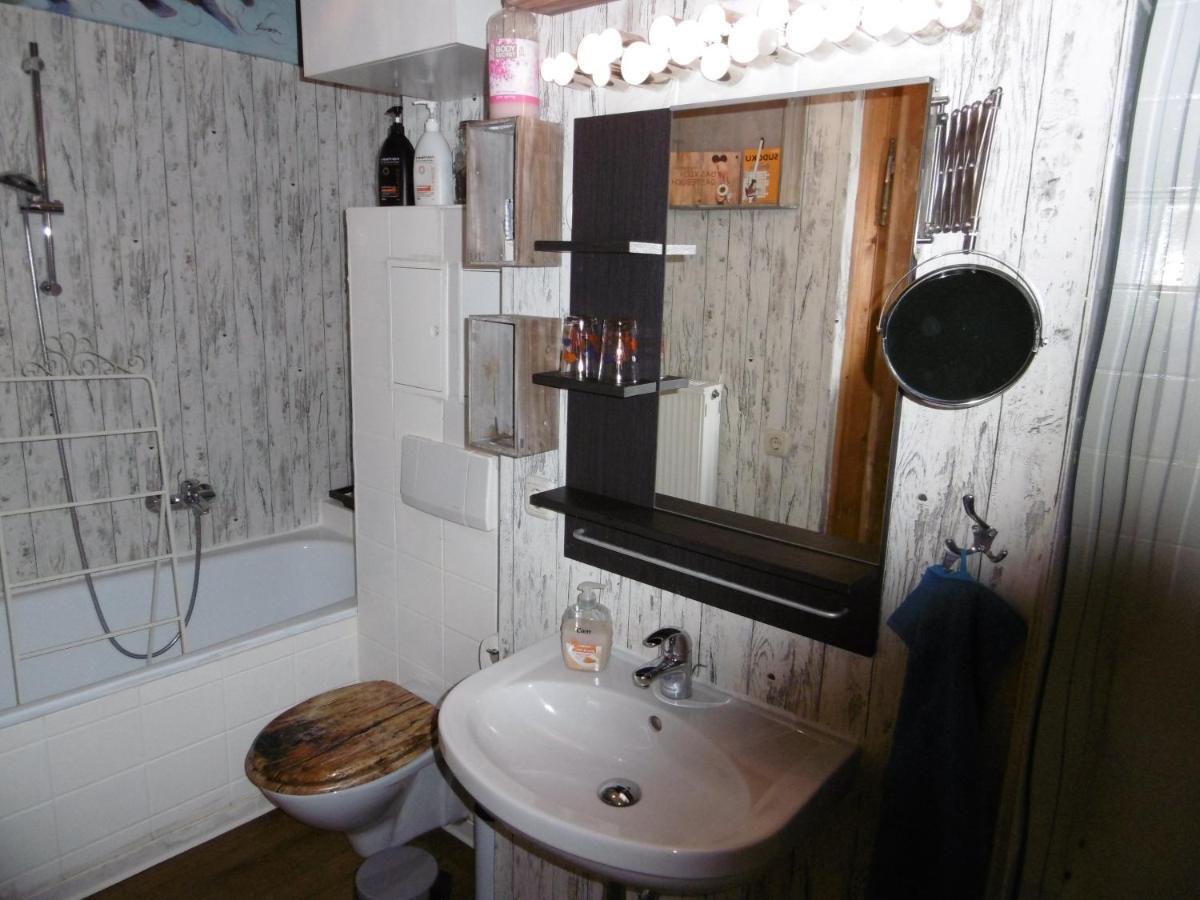 Appartement Mitten In 2