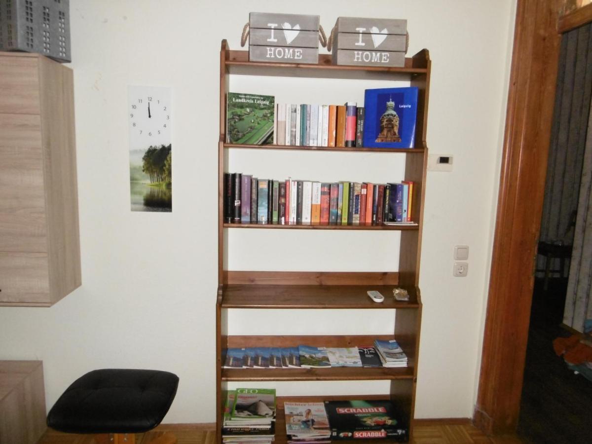 Appartement Mitten In 2 *
