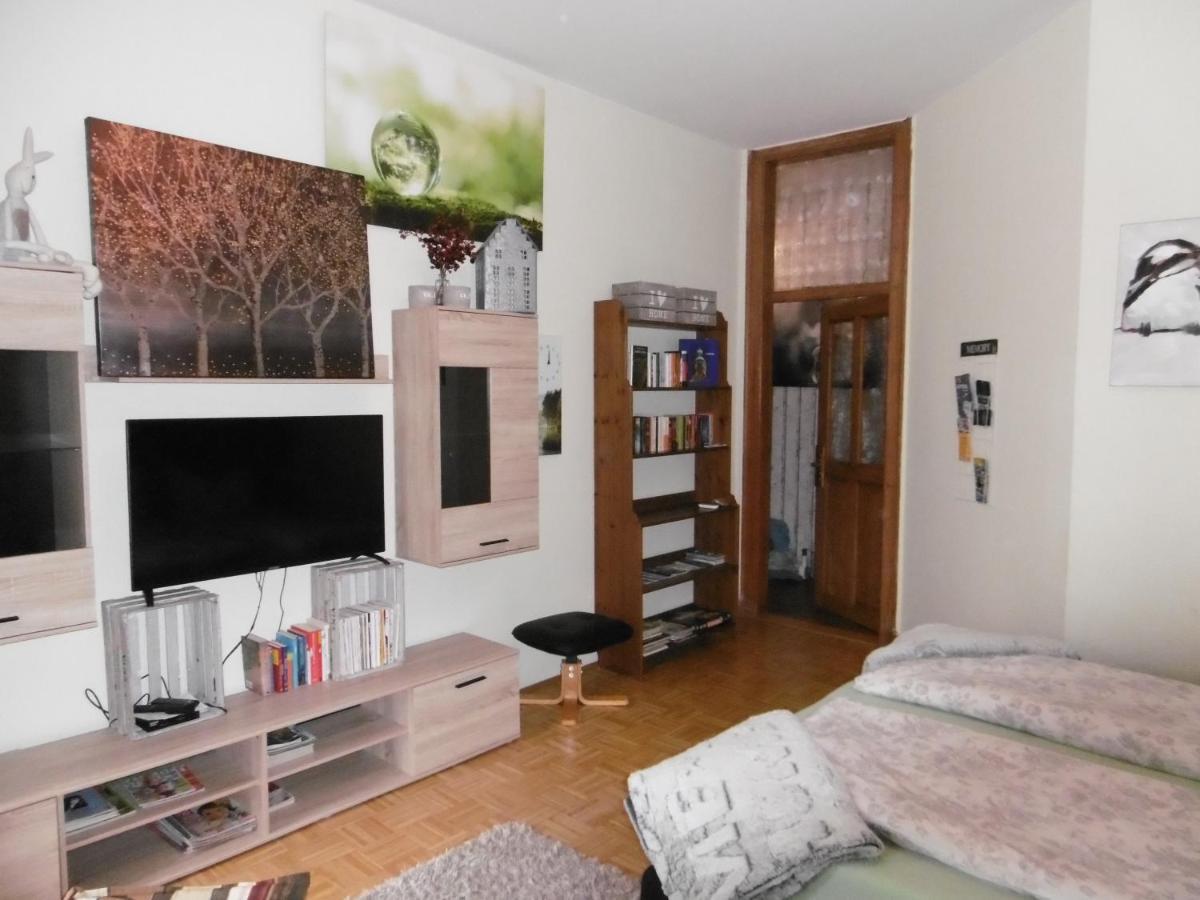 Appartement Mitten In 2 *