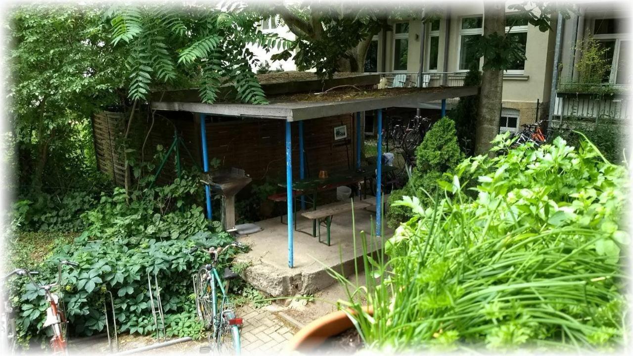 Appartement Mitten In 2