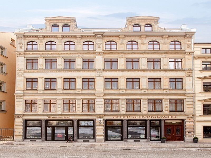 Townhouse Appart hôtel