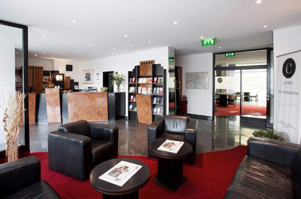 Hotel Big Mama Leipzig
