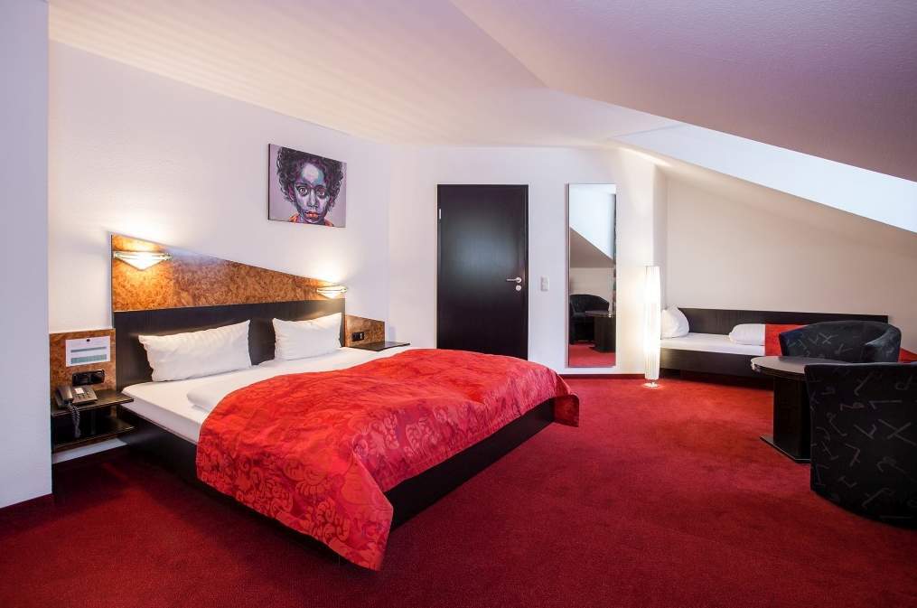 Big Mama Hotel