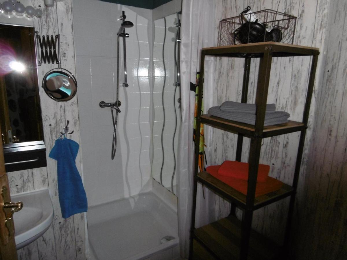 Appartement Mitten In 2