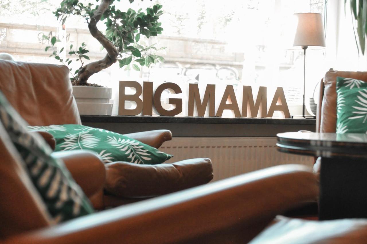Big Mama Leipzig