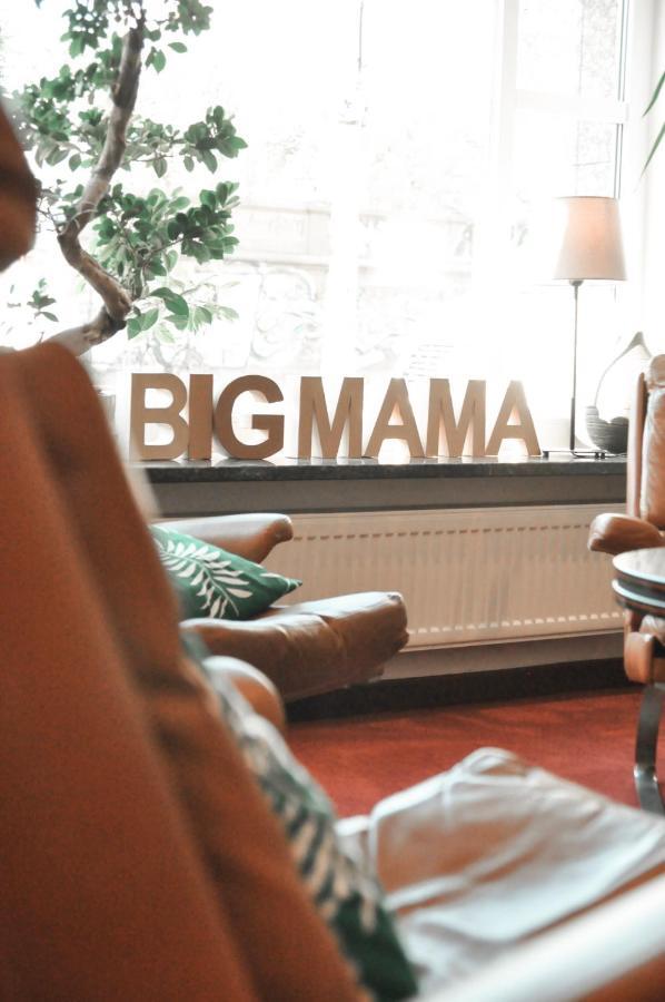 Big Mama 3* Leipzig