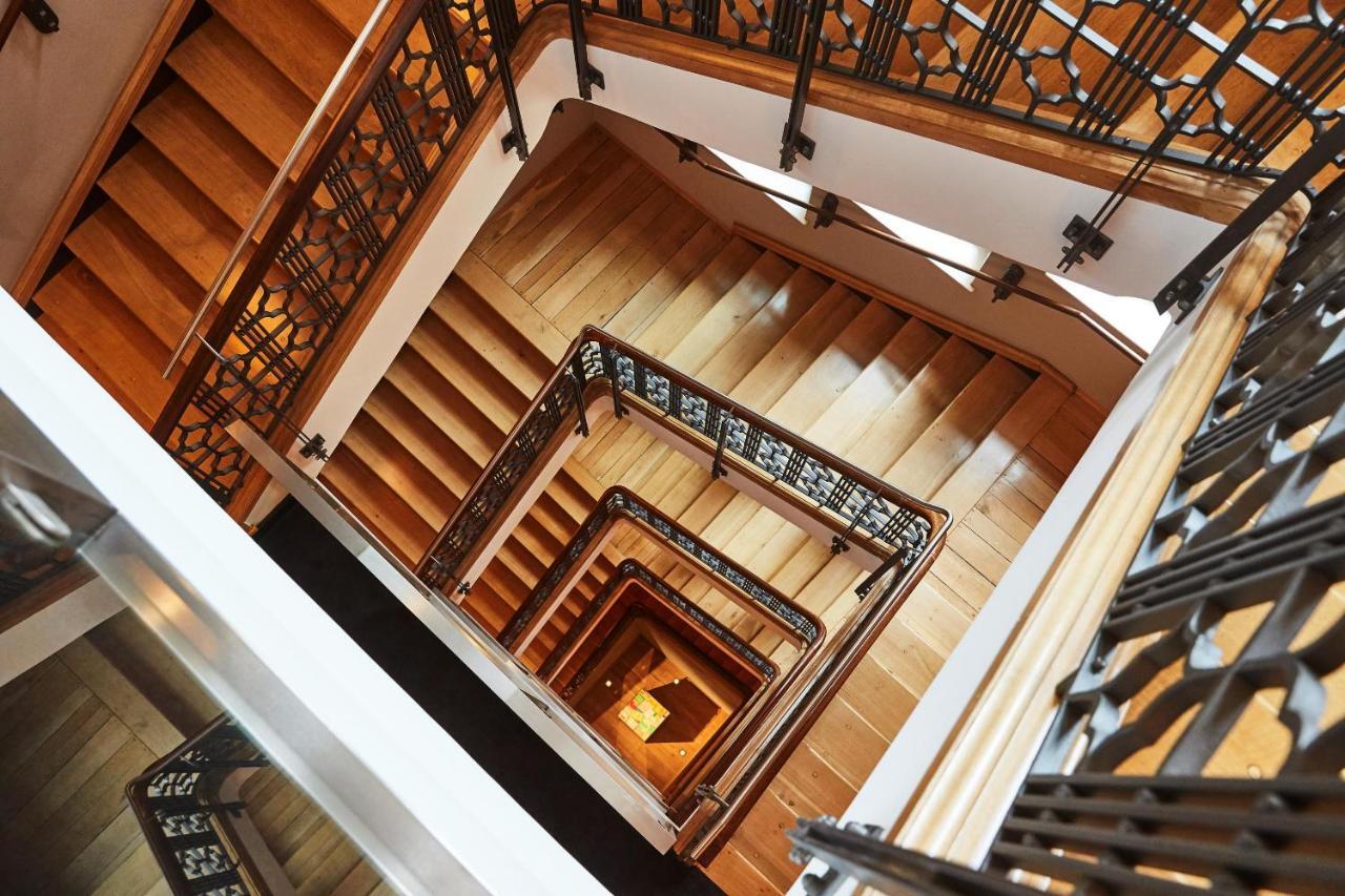 Steigenberger Grandhotel Handelshof Leipzig