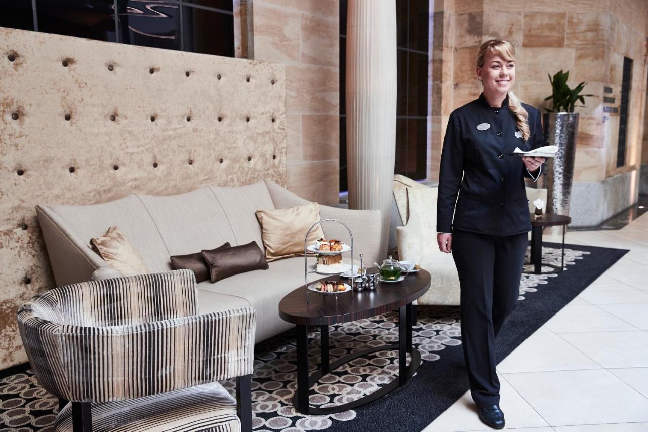 Steigenberger Grandhotel Handelshof Hotel 5*