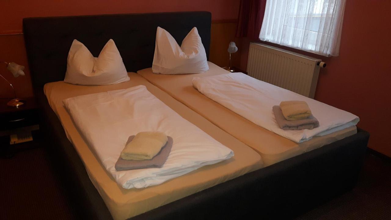 & Plagwitzer Hof Hotel