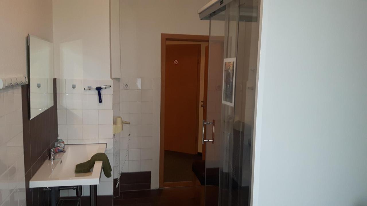 Hotel & Plagwitzer Hof 2*