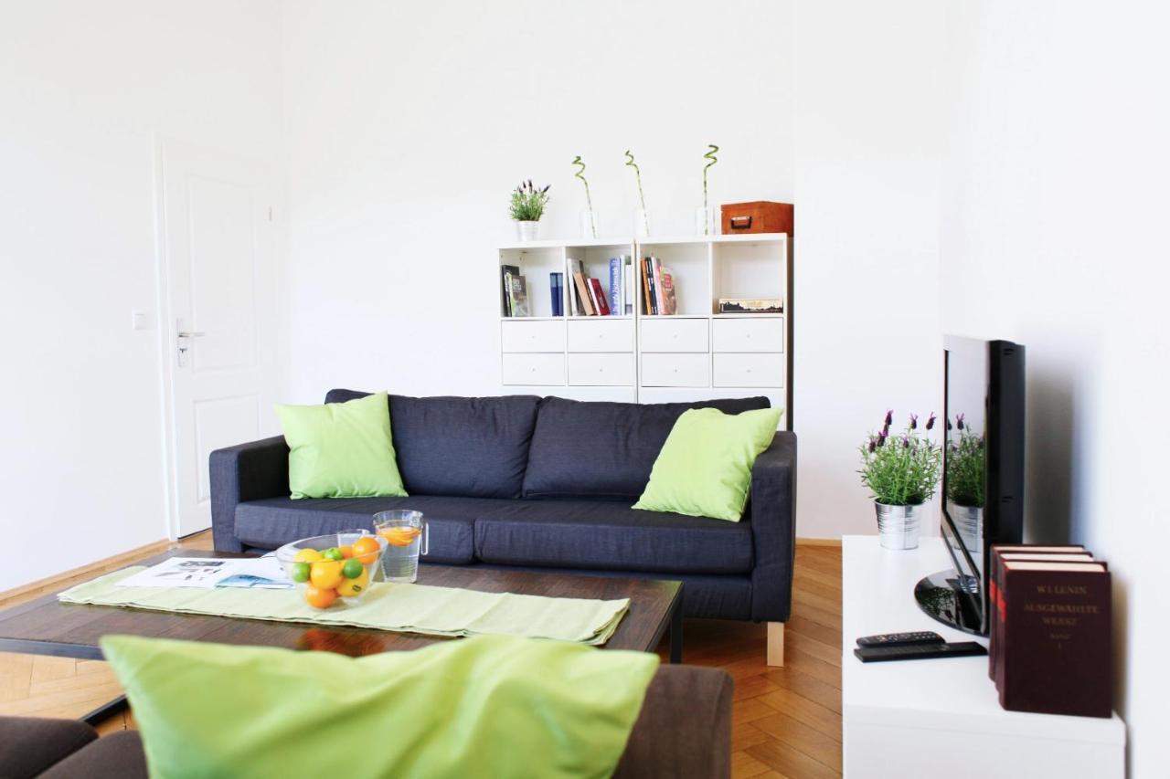 Green Residence Leipzig Leipzig