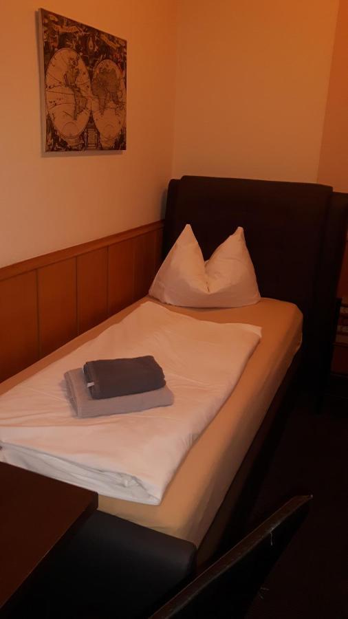 Hotel & Plagwitzer Hof Leipzig