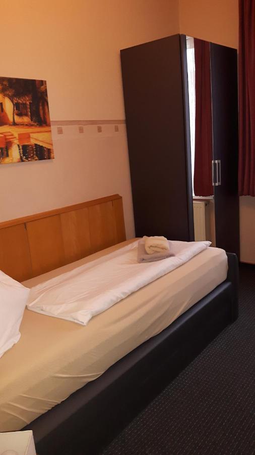 & Plagwitzer Hof Hotel