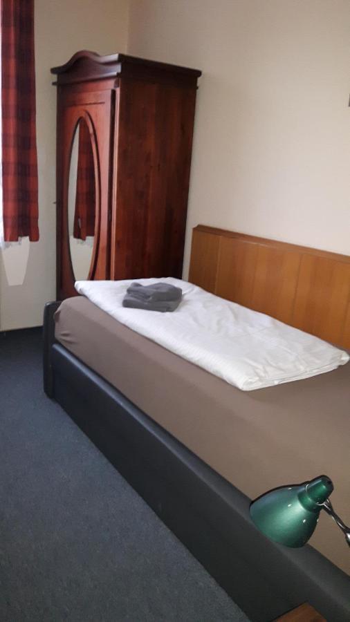 & Plagwitzer Hof Hotel 2*